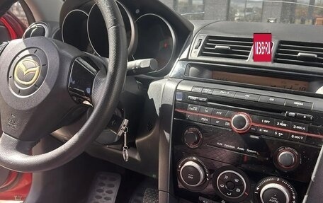 Mazda 3, 2008 год, 450 000 рублей, 5 фотография