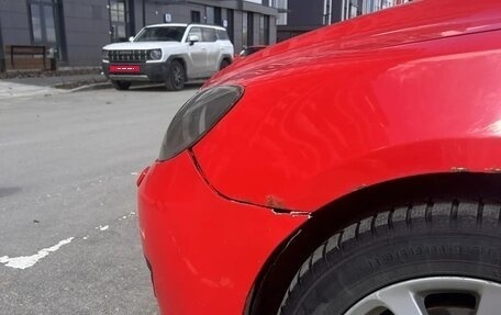 Mazda 3, 2008 год, 450 000 рублей, 11 фотография