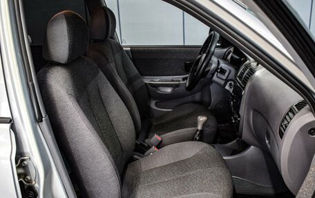 Hyundai Accent II, 2011 год, 450 000 рублей, 8 фотография