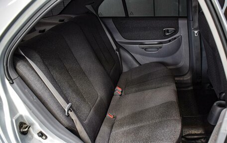 Hyundai Accent II, 2011 год, 450 000 рублей, 7 фотография