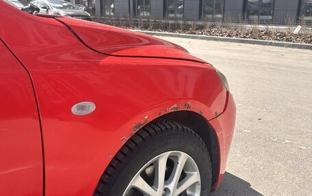 Mazda 3, 2008 год, 450 000 рублей, 12 фотография