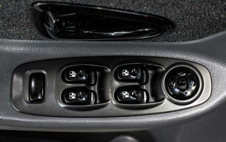 Hyundai Accent II, 2011 год, 450 000 рублей, 15 фотография