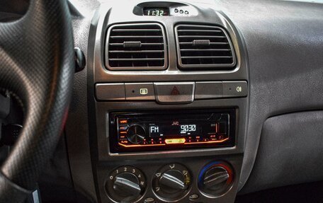 Hyundai Accent II, 2011 год, 450 000 рублей, 12 фотография