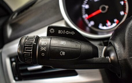 Geely Atlas I, 2018 год, 1 820 000 рублей, 13 фотография