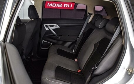 Geely Atlas I, 2018 год, 1 820 000 рублей, 9 фотография