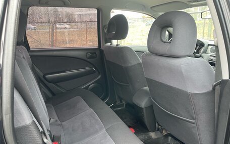 Mitsubishi Outlander III рестайлинг 3, 2008 год, 659 000 рублей, 5 фотография