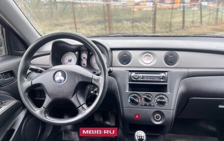Mitsubishi Outlander III рестайлинг 3, 2008 год, 659 000 рублей, 6 фотография