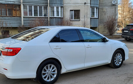 Toyota Camry, 2013 год, 1 550 000 рублей, 3 фотография