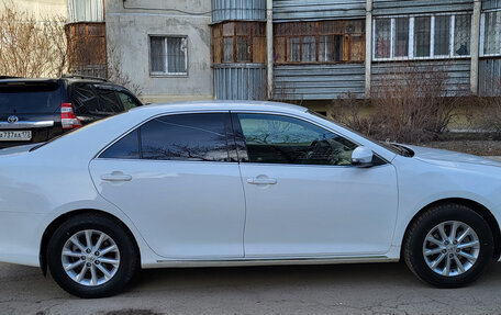 Toyota Camry, 2013 год, 1 550 000 рублей, 5 фотография