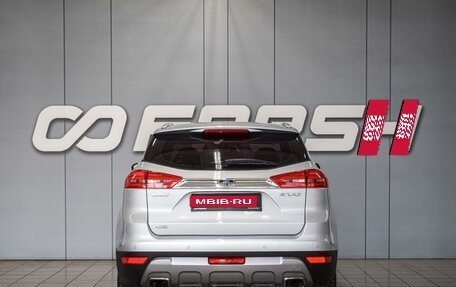 Geely Atlas I, 2018 год, 1 820 000 рублей, 4 фотография