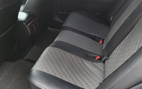 Toyota Camry, 2013 год, 1 550 000 рублей, 18 фотография