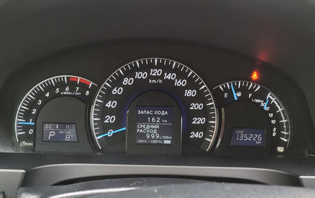 Toyota Camry, 2013 год, 1 550 000 рублей, 19 фотография