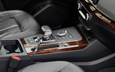 Audi Q5, 2017 год, 3 500 000 рублей, 14 фотография