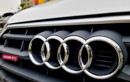 Audi Q5, 2017 год, 3 500 000 рублей, 8 фотография