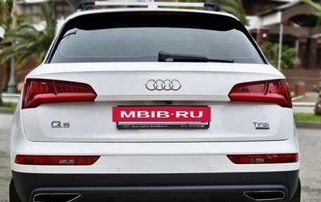 Audi Q5, 2017 год, 3 500 000 рублей, 6 фотография