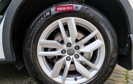 Audi Q5, 2017 год, 3 500 000 рублей, 11 фотография