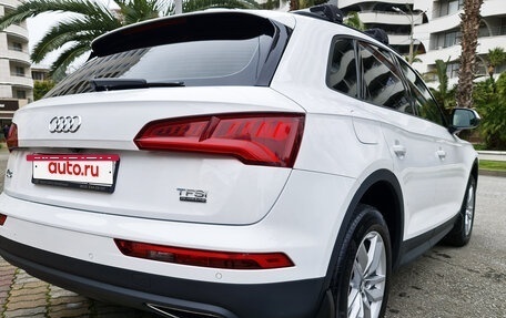 Audi Q5, 2017 год, 3 500 000 рублей, 5 фотография