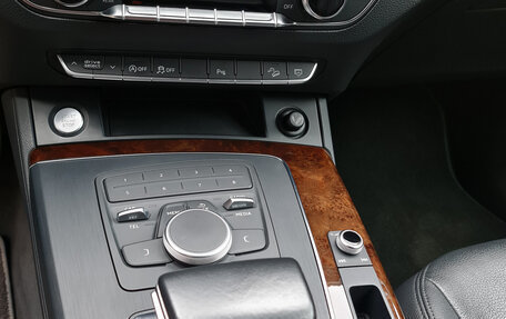 Audi Q5, 2017 год, 3 500 000 рублей, 16 фотография