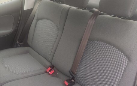 Peugeot 206, 2009 год, 450 000 рублей, 8 фотография