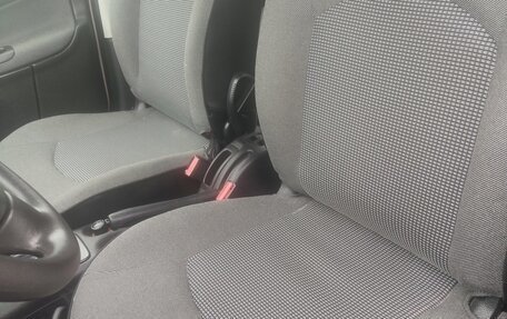 Peugeot 206, 2009 год, 450 000 рублей, 10 фотография