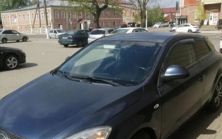 KIA cee'd I рестайлинг, 2008 год, 520 000 рублей, 12 фотография