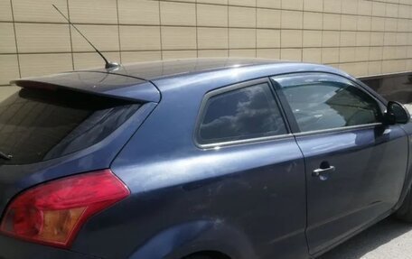 KIA cee'd I рестайлинг, 2008 год, 520 000 рублей, 10 фотография