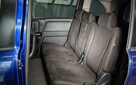 Honda Freed I, 2011 год, 1 350 000 рублей, 7 фотография