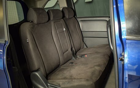 Honda Freed I, 2011 год, 1 350 000 рублей, 9 фотография