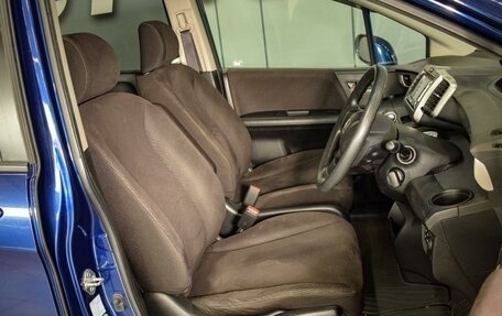 Honda Freed I, 2011 год, 1 350 000 рублей, 10 фотография