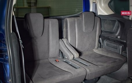 Honda Freed I, 2011 год, 1 350 000 рублей, 12 фотография