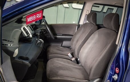Honda Freed I, 2011 год, 1 350 000 рублей, 8 фотография