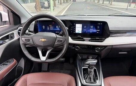 Chevrolet Monza, 2022 год, 1 360 000 рублей, 8 фотография