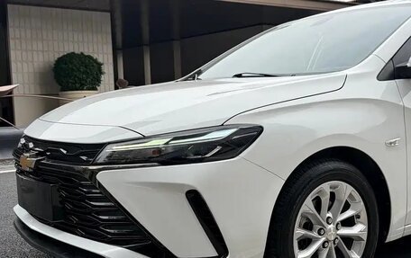 Chevrolet Monza, 2022 год, 1 360 000 рублей, 10 фотография