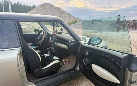 MINI Hatch, 2007 год, 600 000 рублей, 5 фотография