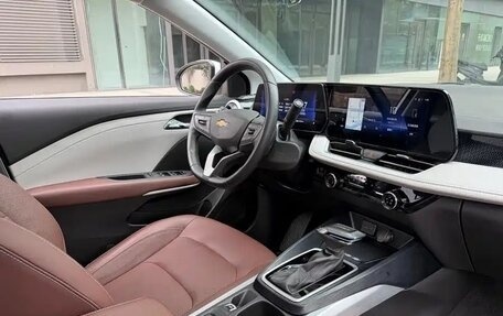 Chevrolet Monza, 2022 год, 1 360 000 рублей, 9 фотография