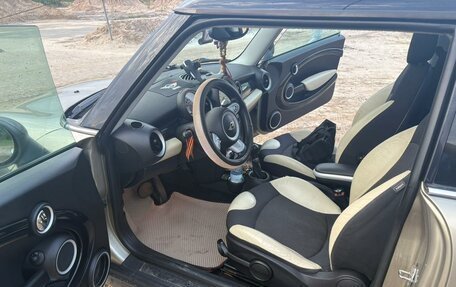 MINI Hatch, 2007 год, 600 000 рублей, 8 фотография