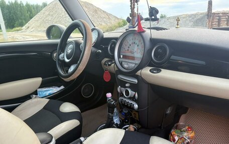 MINI Hatch, 2007 год, 600 000 рублей, 6 фотография