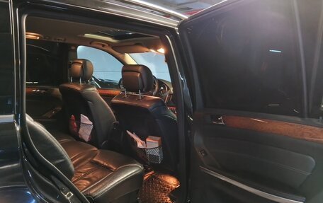 Mercedes-Benz GL-Класс, 2008 год, 1 500 000 рублей, 6 фотография