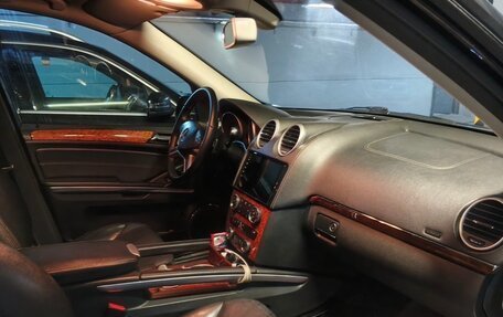 Mercedes-Benz GL-Класс, 2008 год, 1 500 000 рублей, 5 фотография