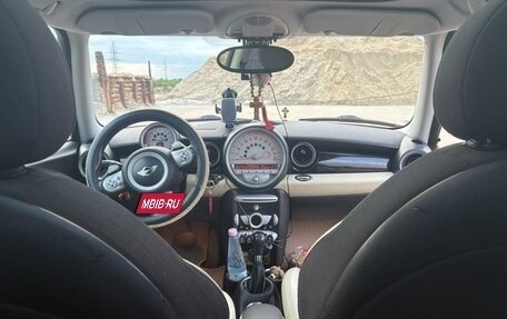 MINI Hatch, 2007 год, 600 000 рублей, 7 фотография