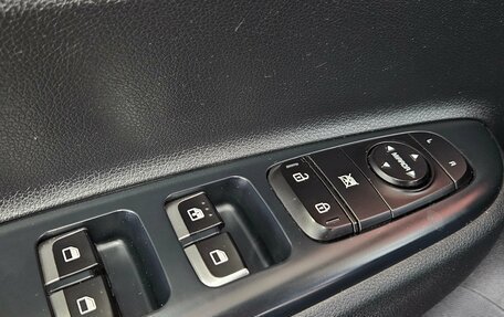 KIA Rio IV, 2018 год, 1 340 000 рублей, 15 фотография
