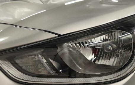 Hyundai Solaris II рестайлинг, 2018 год, 1 200 000 рублей, 11 фотография