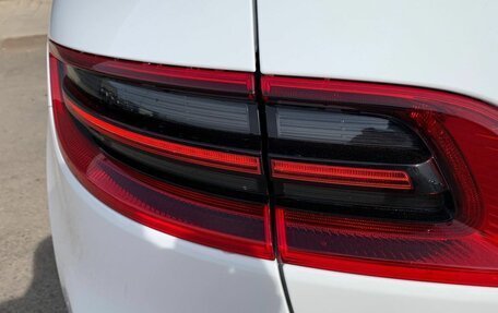Porsche Macan I рестайлинг, 2017 год, 3 670 000 рублей, 14 фотография