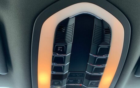 Porsche Macan I рестайлинг, 2017 год, 3 670 000 рублей, 21 фотография