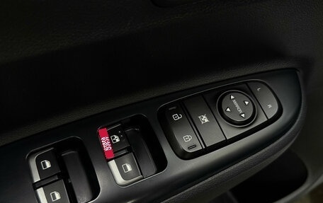 KIA Rio IV, 2019 год, 1 280 000 рублей, 11 фотография