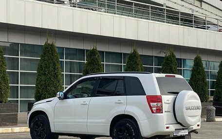 Suzuki Grand Vitara, 2014 год, 1 245 000 рублей, 4 фотография