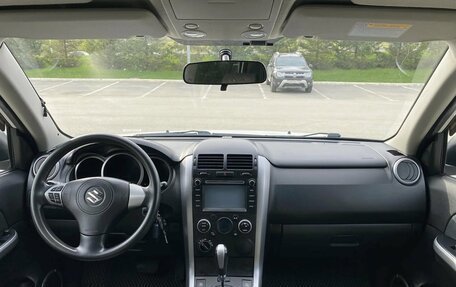 Suzuki Grand Vitara, 2014 год, 1 245 000 рублей, 7 фотография