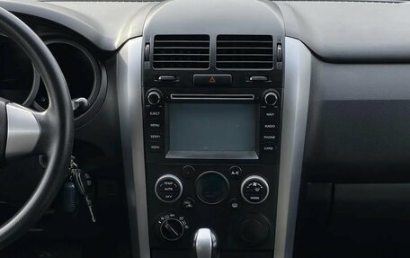 Suzuki Grand Vitara, 2014 год, 1 245 000 рублей, 9 фотография