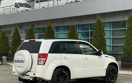 Suzuki Grand Vitara, 2014 год, 1 245 000 рублей, 6 фотография