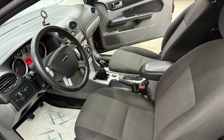 Ford Focus II рестайлинг, 2010 год, 460 000 рублей, 7 фотография